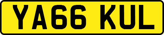 YA66KUL
