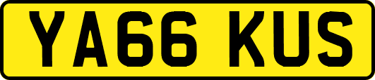 YA66KUS