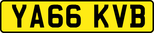 YA66KVB