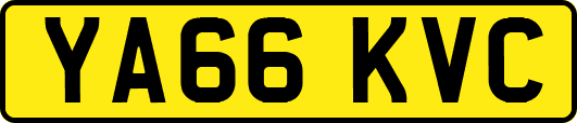 YA66KVC