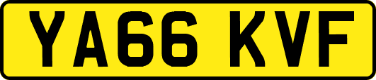 YA66KVF