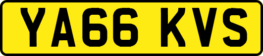YA66KVS