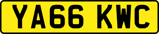 YA66KWC