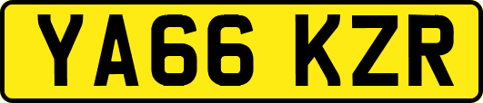 YA66KZR