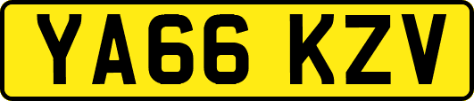 YA66KZV