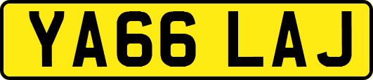 YA66LAJ