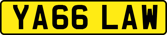 YA66LAW