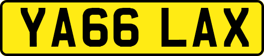 YA66LAX