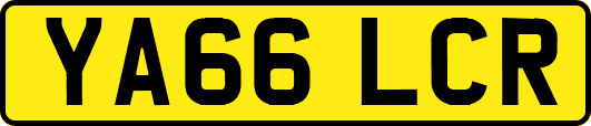 YA66LCR