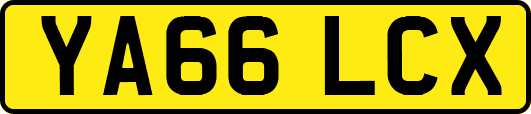 YA66LCX