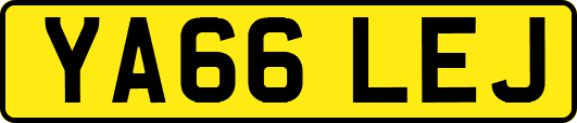 YA66LEJ
