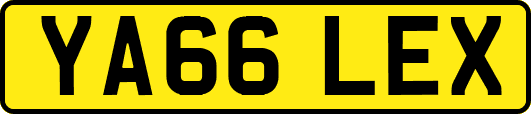 YA66LEX