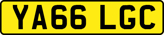 YA66LGC