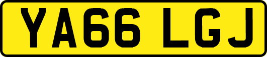 YA66LGJ