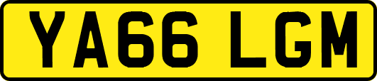 YA66LGM