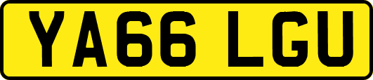 YA66LGU
