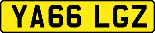 YA66LGZ