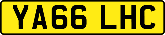 YA66LHC