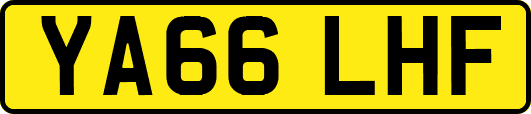 YA66LHF