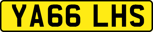 YA66LHS