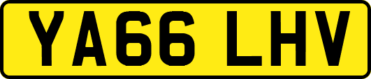 YA66LHV
