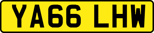 YA66LHW