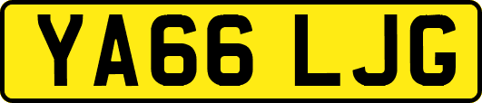 YA66LJG