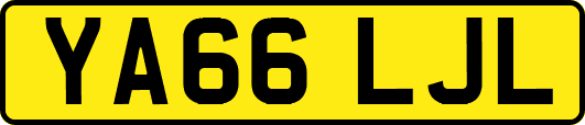 YA66LJL