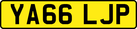 YA66LJP