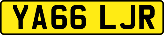YA66LJR