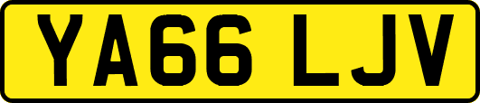YA66LJV
