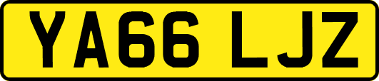 YA66LJZ