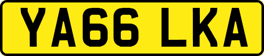 YA66LKA