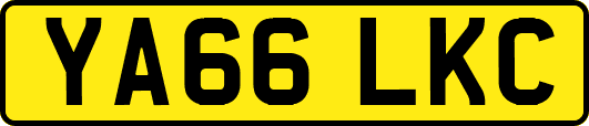 YA66LKC