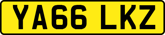 YA66LKZ