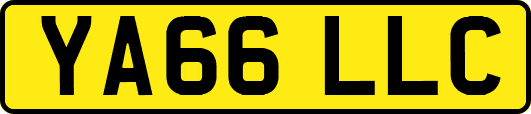 YA66LLC
