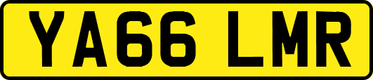 YA66LMR