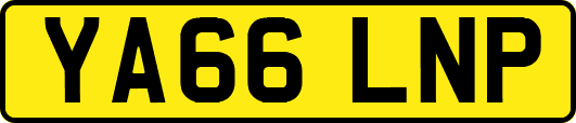 YA66LNP
