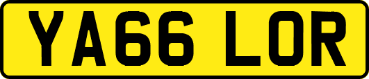 YA66LOR