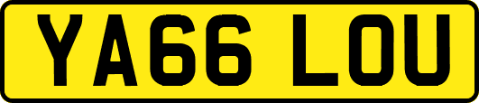 YA66LOU
