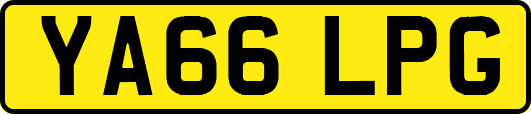 YA66LPG