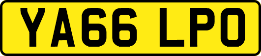 YA66LPO