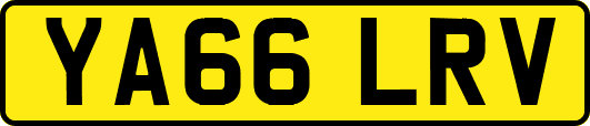 YA66LRV