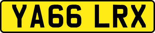 YA66LRX