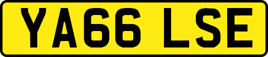 YA66LSE