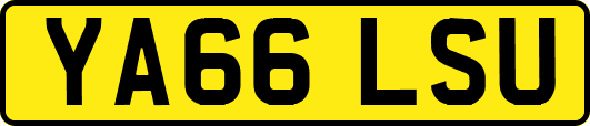 YA66LSU