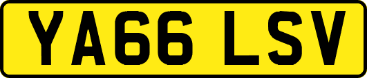 YA66LSV