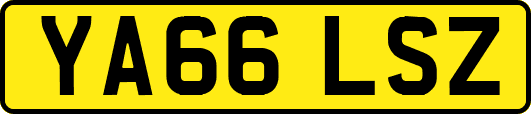 YA66LSZ