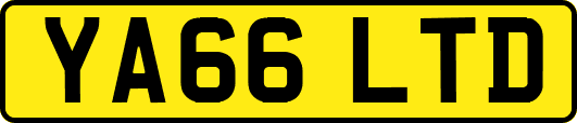 YA66LTD