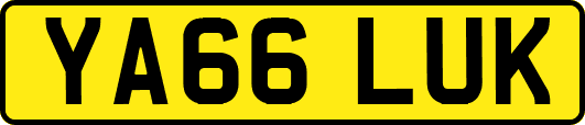 YA66LUK